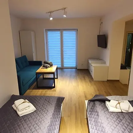 Hotel Dom Pod Groniem Rzyki Exterior foto